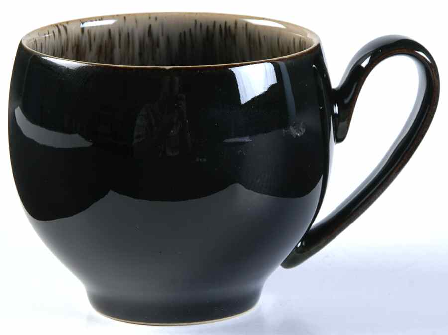 Praline Small Curve Mug by Denby-Langley-1