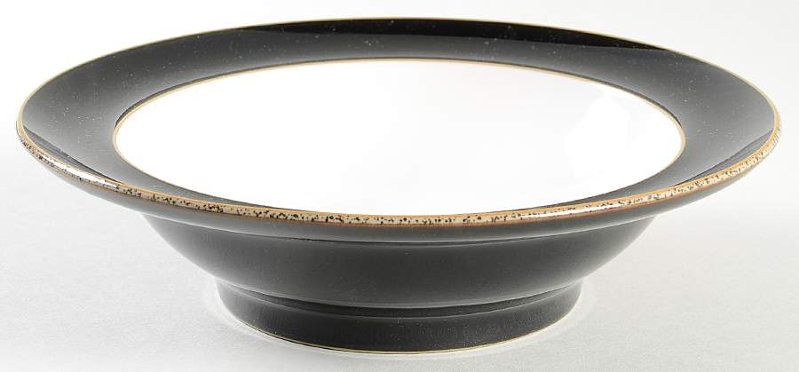 Praline Soup/Cereal Bowl by Denby-Langley-1