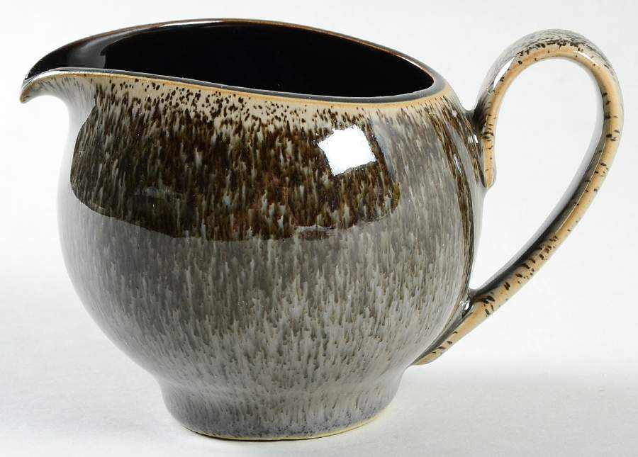 Praline Small Creamer/Jug by Denby-Langley-1