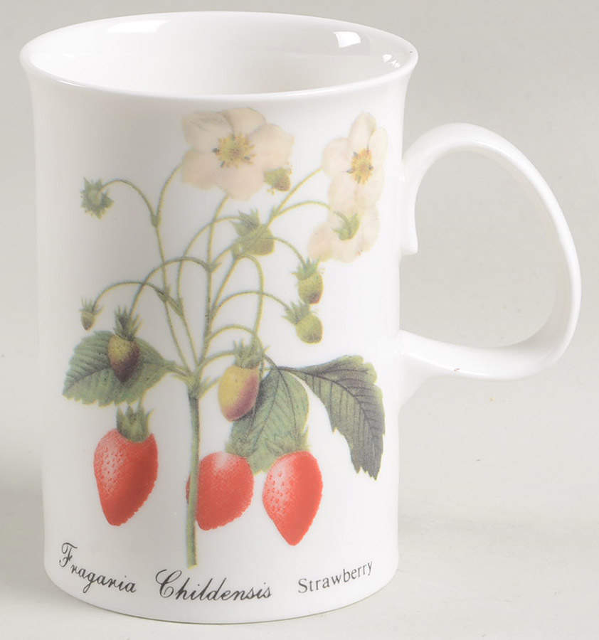 Blenheim Mug by Dunoon-1