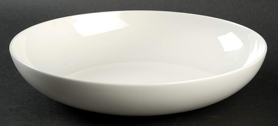 Grace 8" Individual Pasta Bowl by Denby-Langley-1