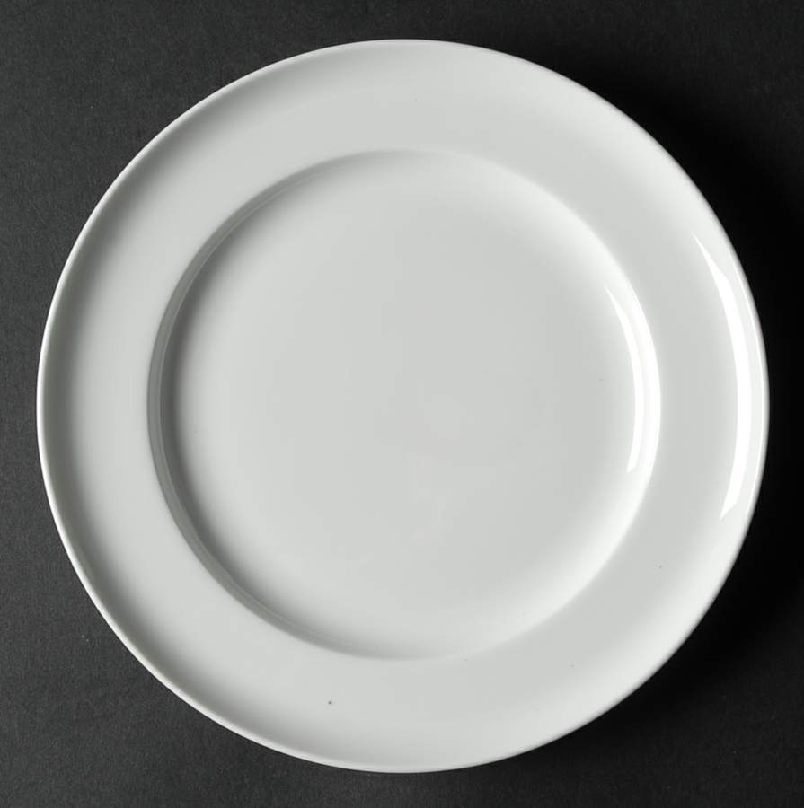 Grace Bread & Butter Plate by Denby-Langley-1