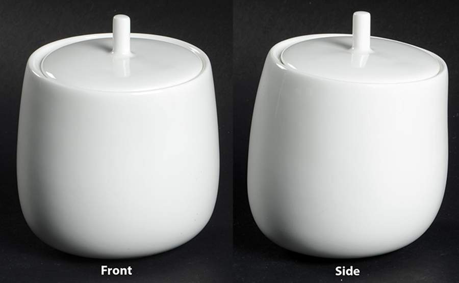 Grace Sugar Bowl & Lid by Denby-Langley-1