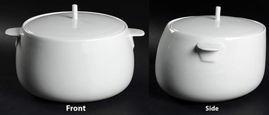 Grace Round Covered Vegetable by Denby-Langley-1