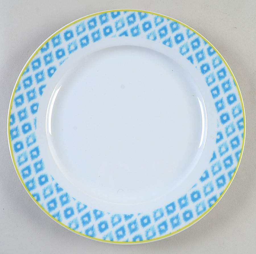 Johara Dinner Plate by Dena Home-1
