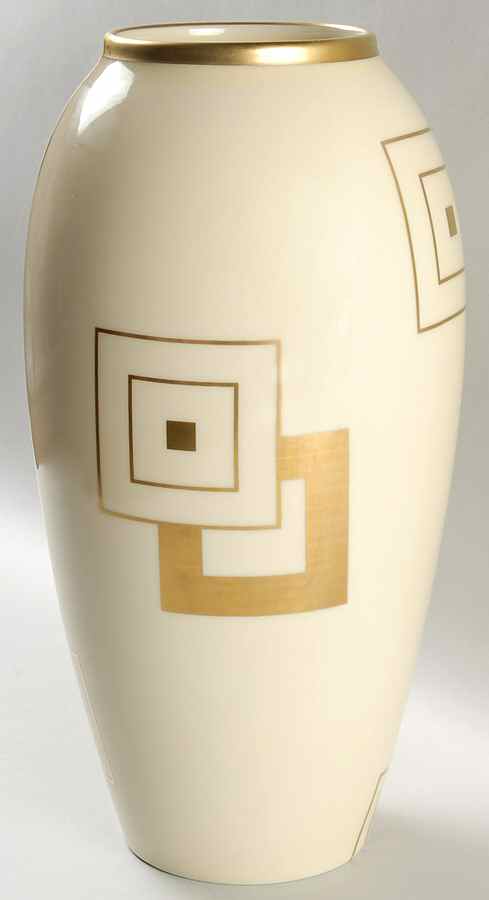 DEP33 13" Vase by Philippe Deshoulieres-1