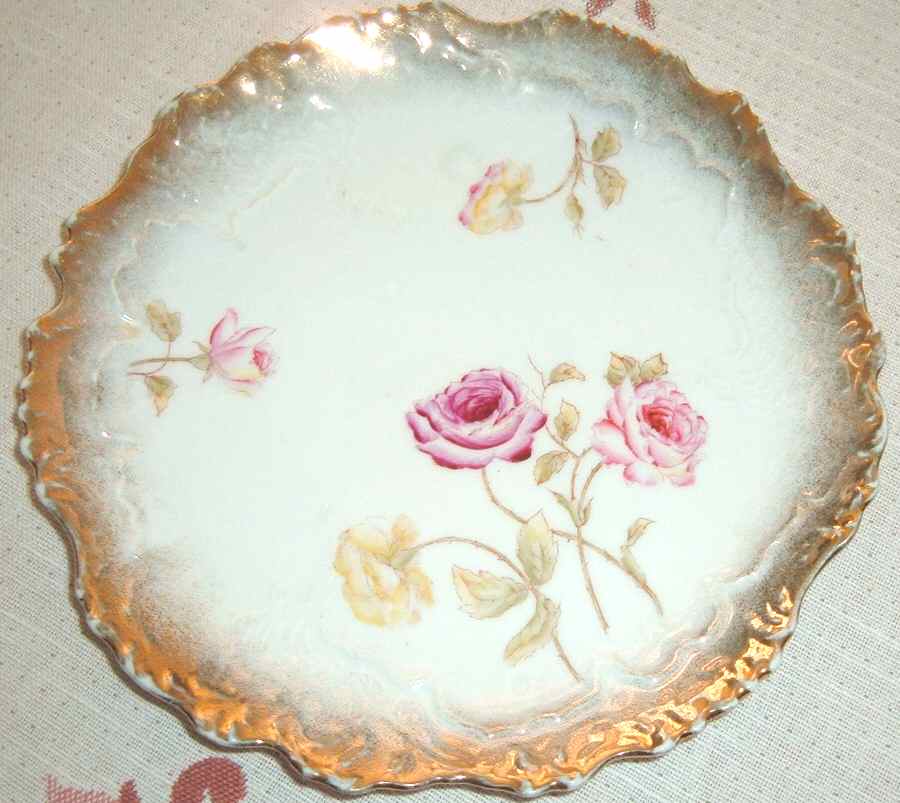 KS8 Salad Plate by K Steinmann-1