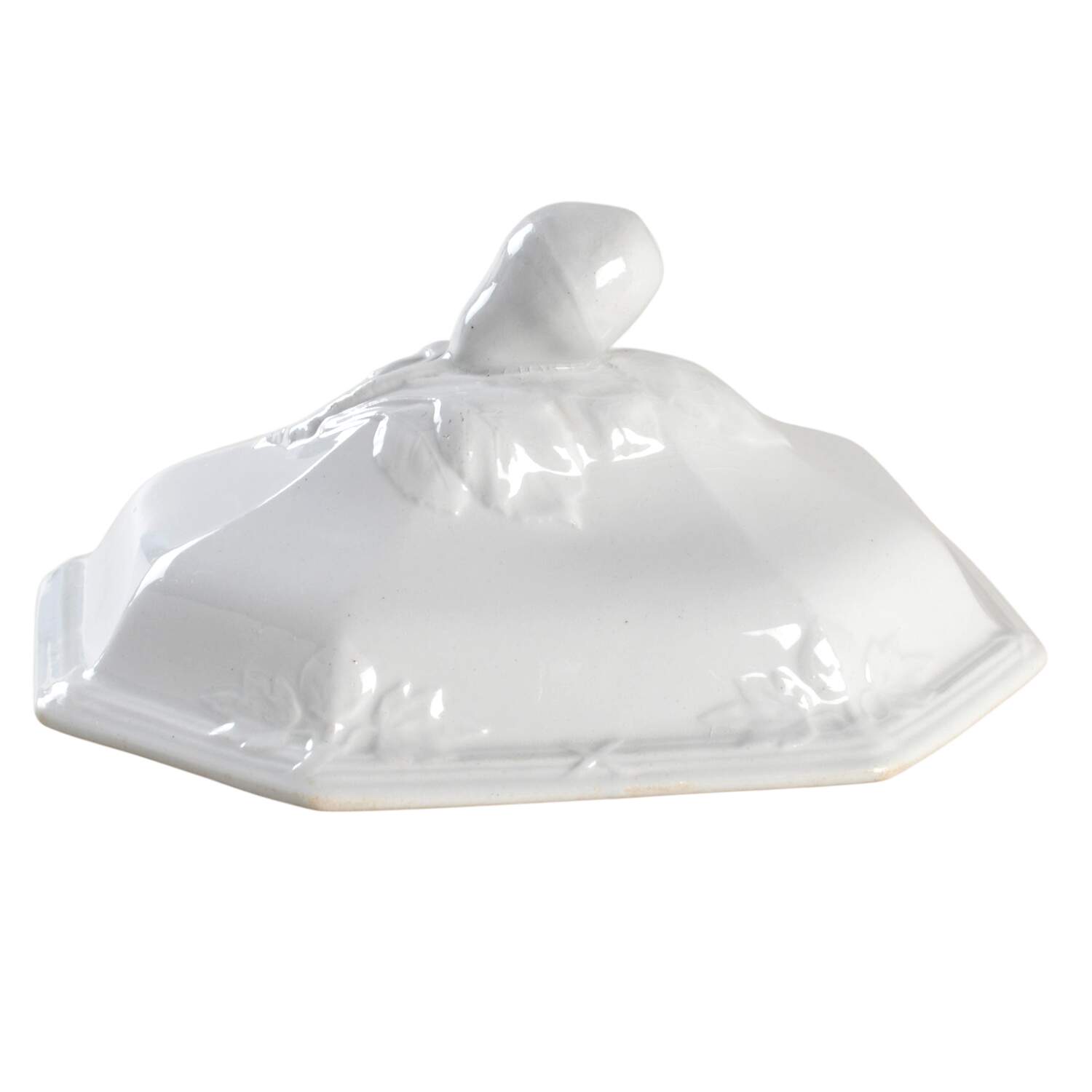 DAV30 Lid for Oval Vegetable by Davenport-1