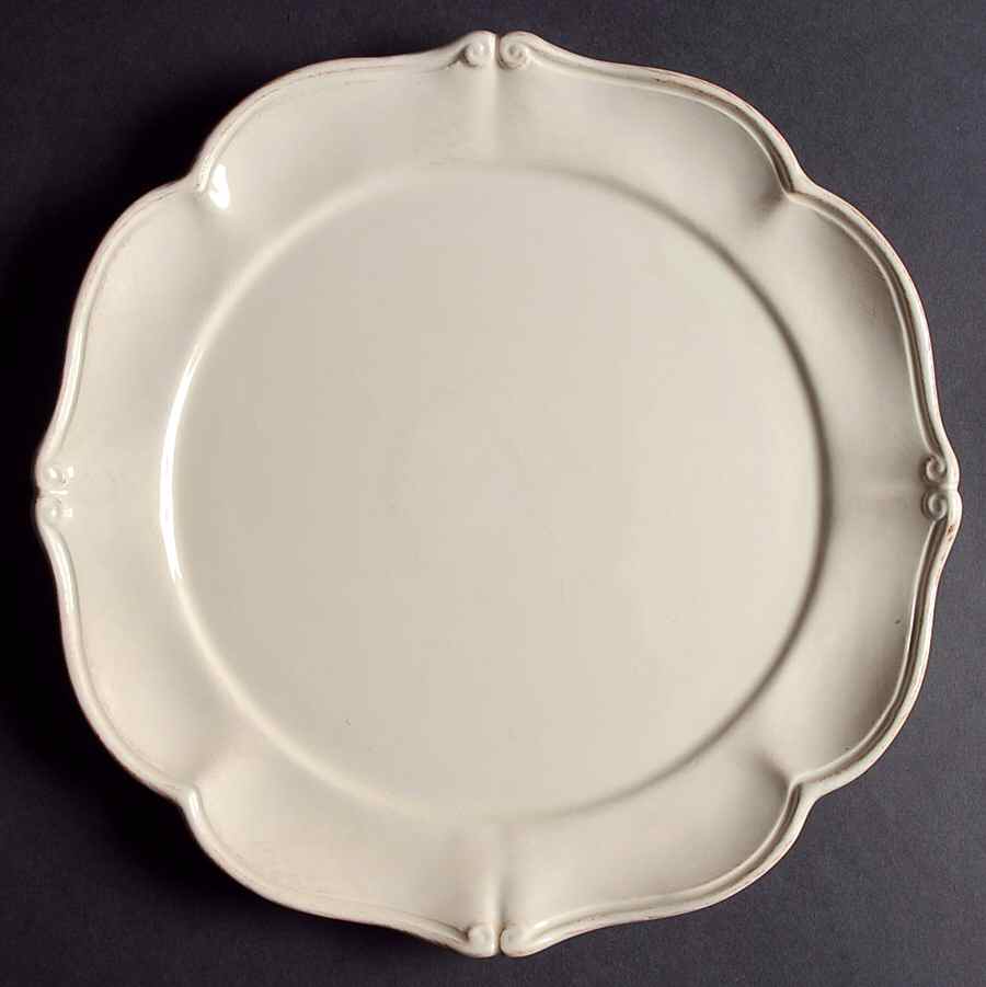 DVL1 Dinner Plate by Deauville-Portugal-1