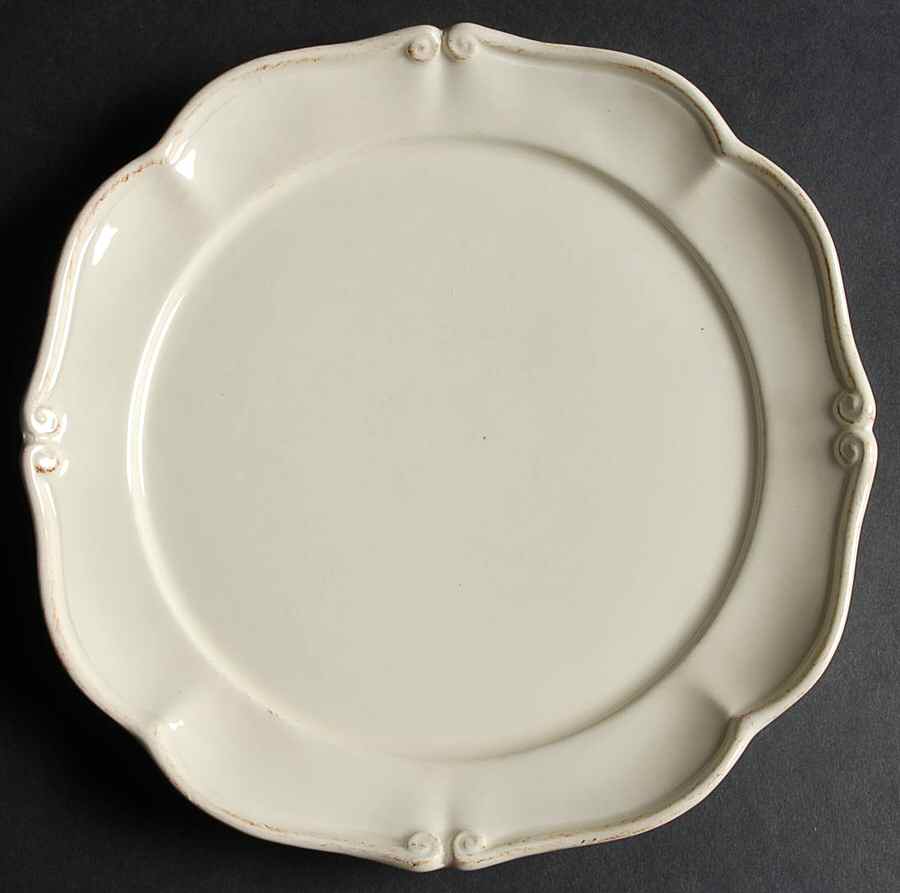 DVL1 Salad Plate by Deauville-Portugal-1