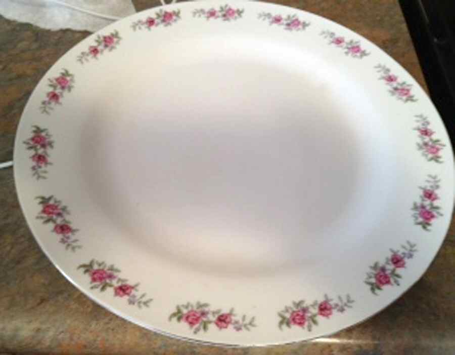 D2W1 Dinner Plate by Darwood-1