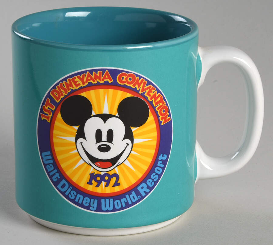 Mugs Mug by Disney-1