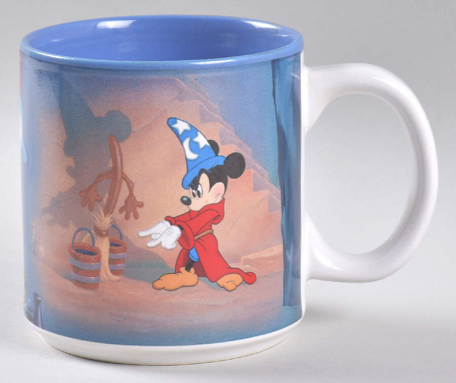 Mugs Mug by Disney-1