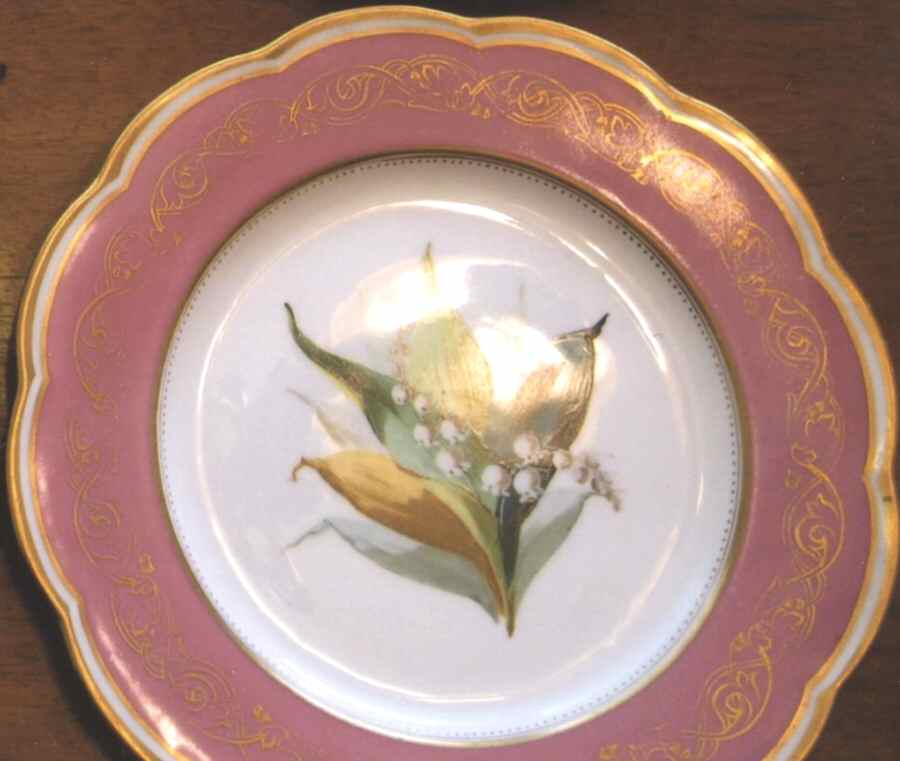 DAV33 Salad Plate by Davenport-1