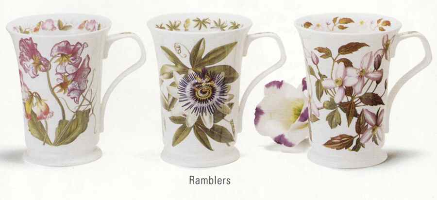Ramblers Mug by Dunoon-1