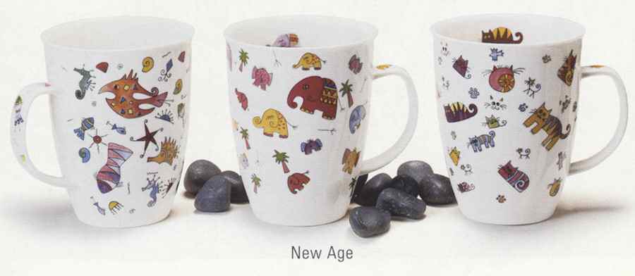 New Age Mug by Dunoon-1