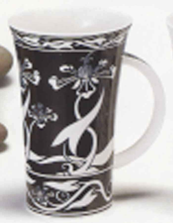 Kelmscott Mug by Dunoon-1