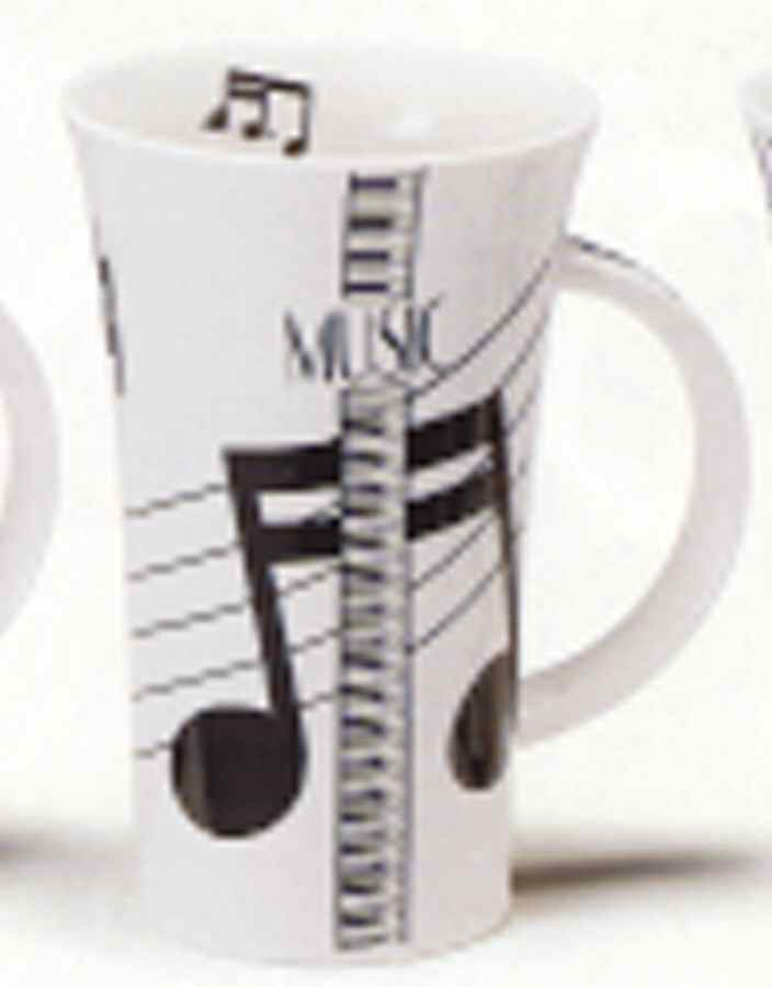 Boogie Woogie Mug by Dunoon-1