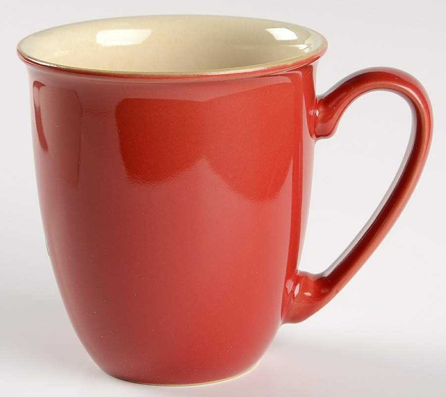 Dine Cherry Mug by Denby-Langley-1