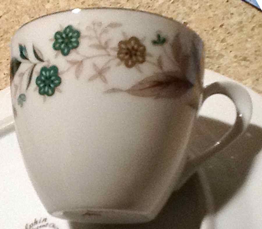 Tinsley Flat Cup by Dolphin-1
