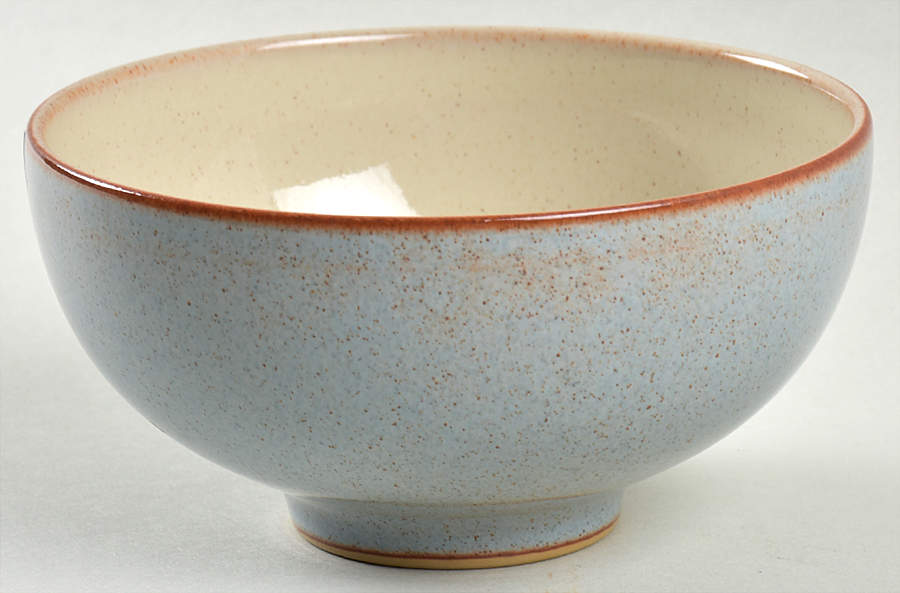 Heritage Terrace Rice Bowl by Denby-Langley-1