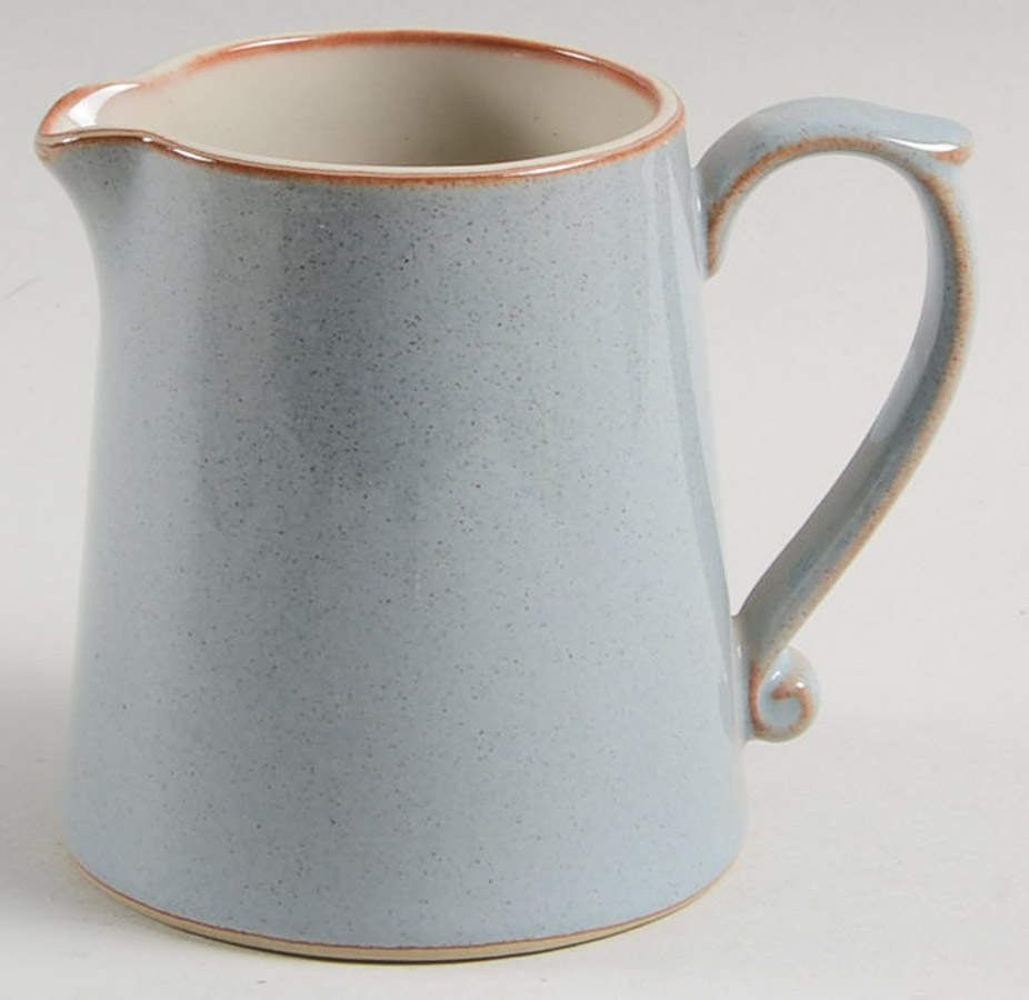 Heritage Terrace Creamer by Denby-Langley-1