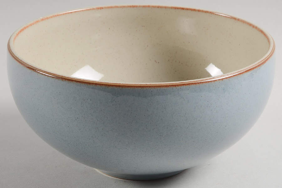 Heritage Terrace 6" Noodle Bowl by Denby-Langley-1