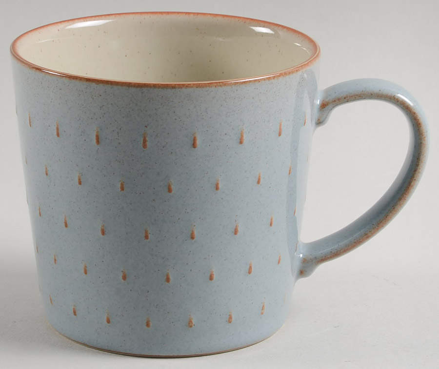 Heritage Terrace Mug by Denby-Langley-1