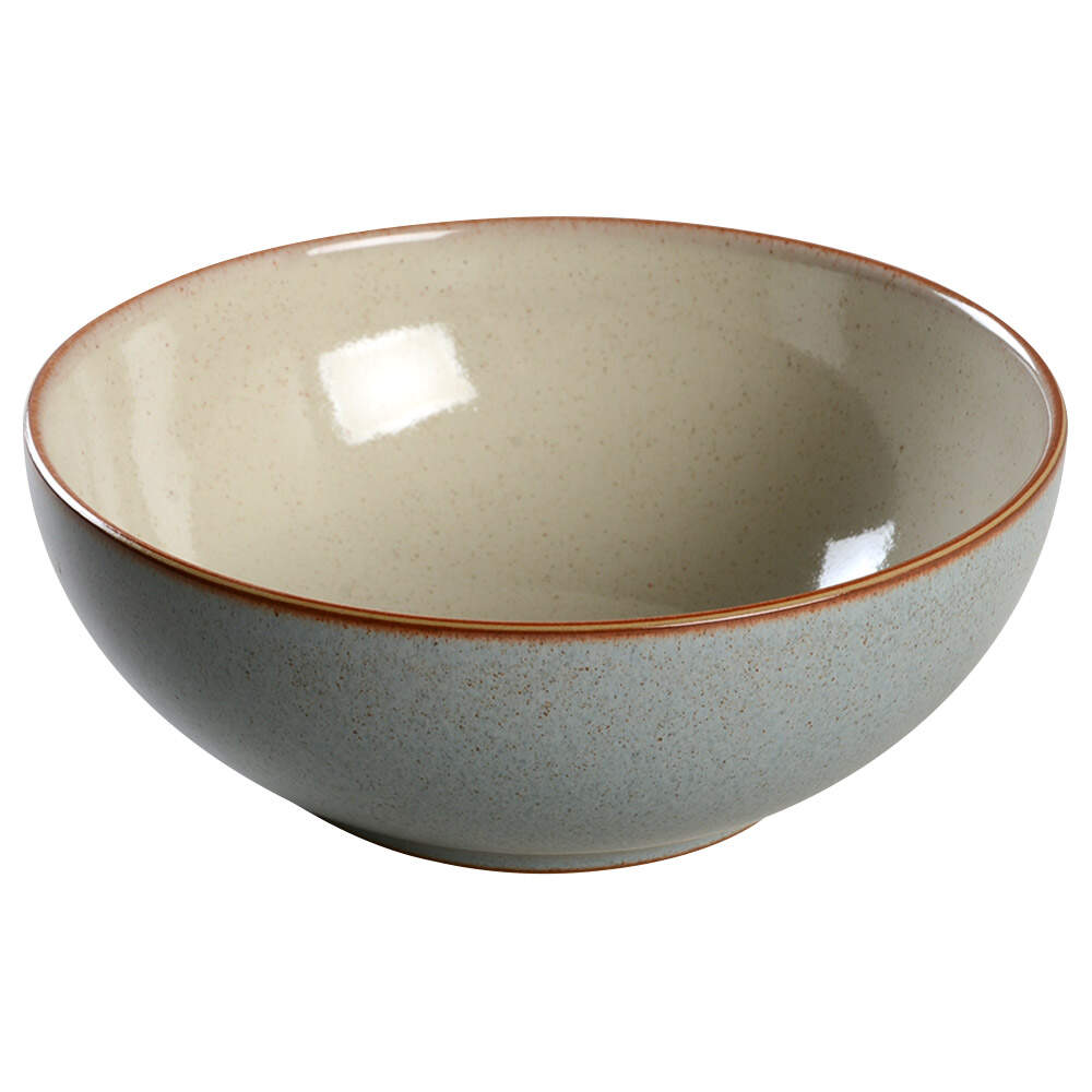 Heritage Terrace Soup/Cereal Bowl by Denby-Langley-1