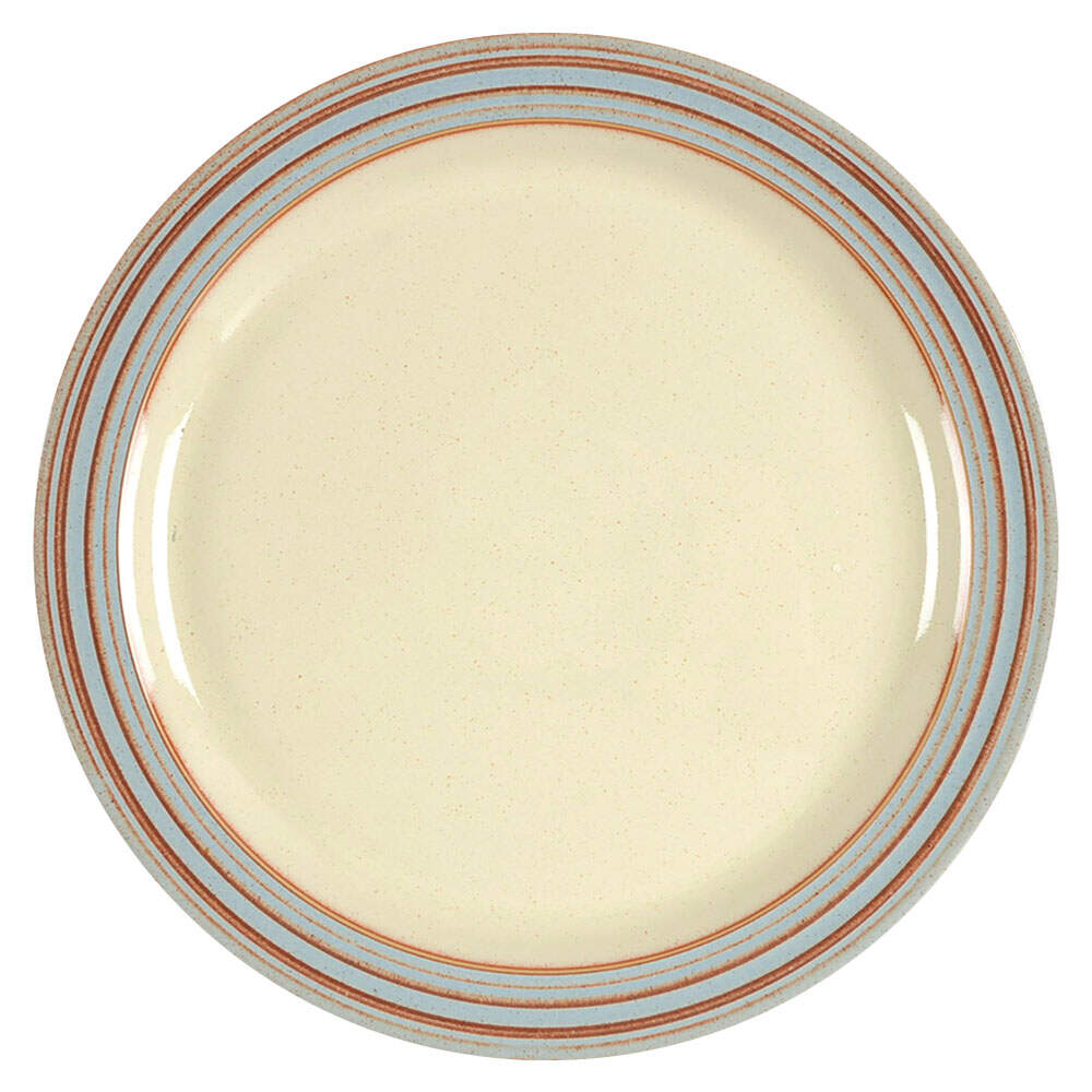 Heritage Terrace Dinner Plate by Denby-Langley-1