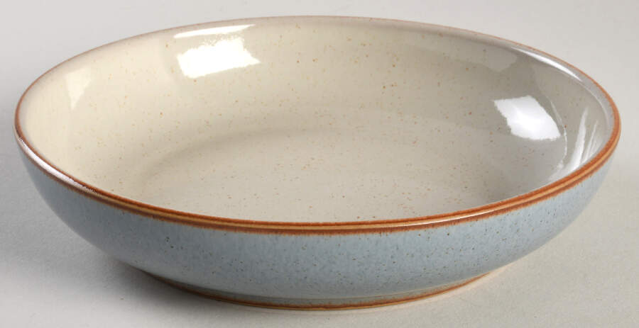 Heritage Terrace 6" Nesting Bowl by Denby-Langley-1