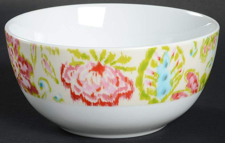 Marakesh Soup/Cereal Bowl by Dena Home-1