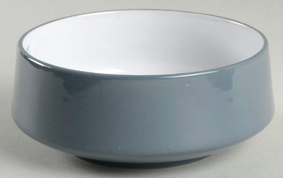 Kobenstyle Slate Grey 5" All Purpose Bowl by Dansk-1