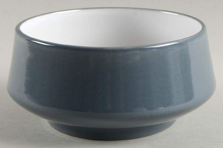 Kobenstyle Slate Grey 5" All Purpose Bowl by Dansk-1