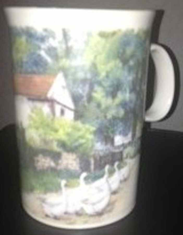 Avon Mug by Dunoon-1
