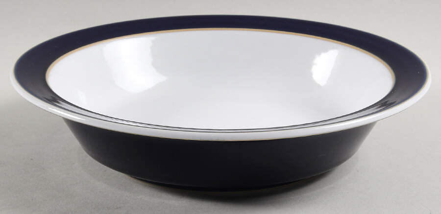 Malmo 9" Individual Pasta Bowl by Denby-Langley-1