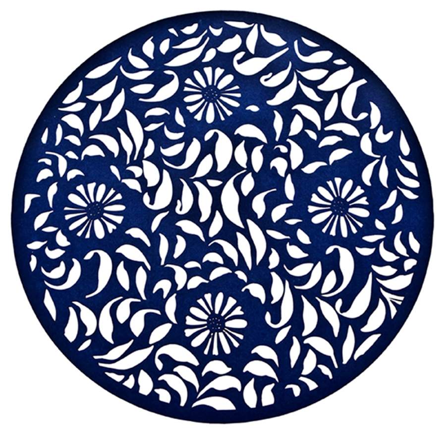 Malmo Cloth Placemat by Denby-Langley-1
