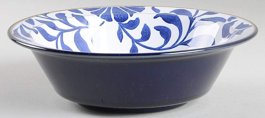 Malmo Soup/Cereal Bowl by Denby-Langley-1