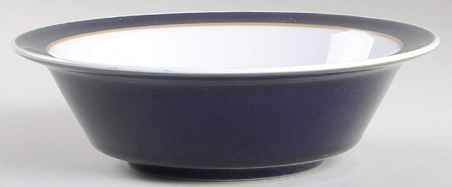 Malmo Soup/Cereal Bowl by Denby-Langley-1