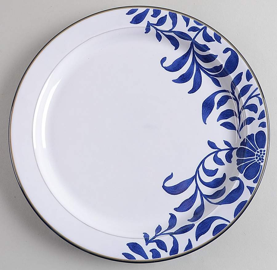 Malmo Dinner Plate by Denby-Langley-1