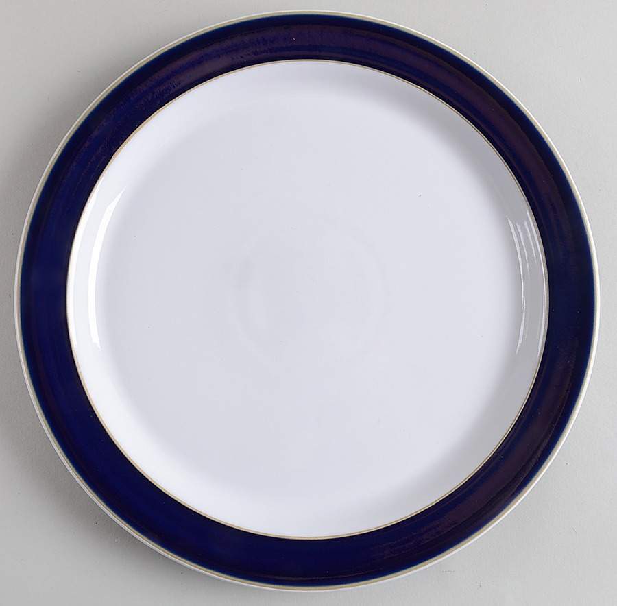 Malmo Dinner Plate by Denby-Langley-1