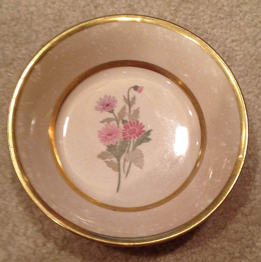 Marseille Coupe Soup Bowl by Dresden (USA)-1