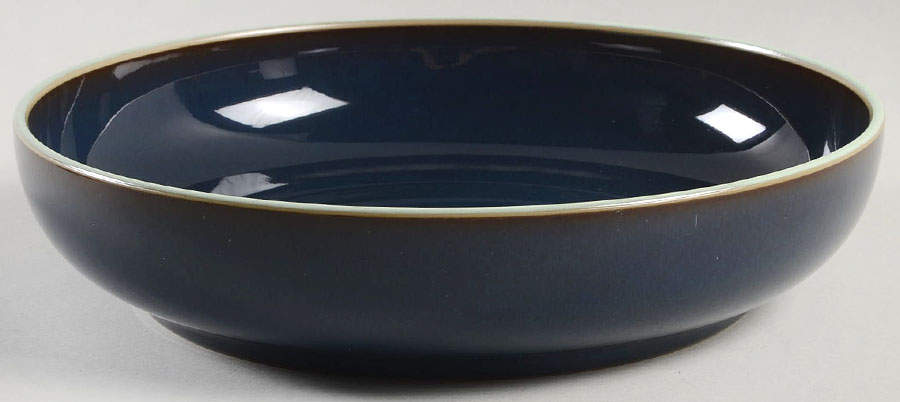 Peveril 9" Nesting Bowl by Denby-Langley-1