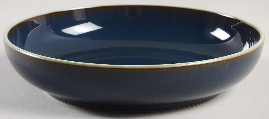 Peveril 8" Nesting Bowl by Denby-Langley-1