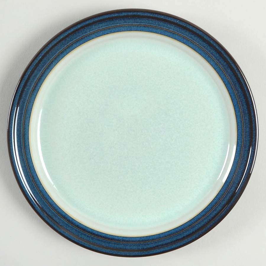 Peveril Tea Plate by Denby-Langley-1