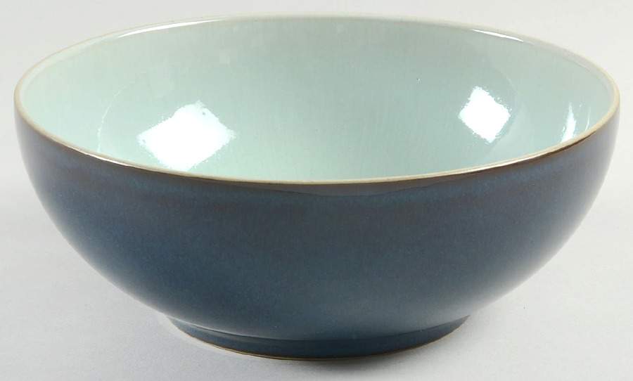 Peveril Soup/Cereal Bowl by Denby-Langley-1