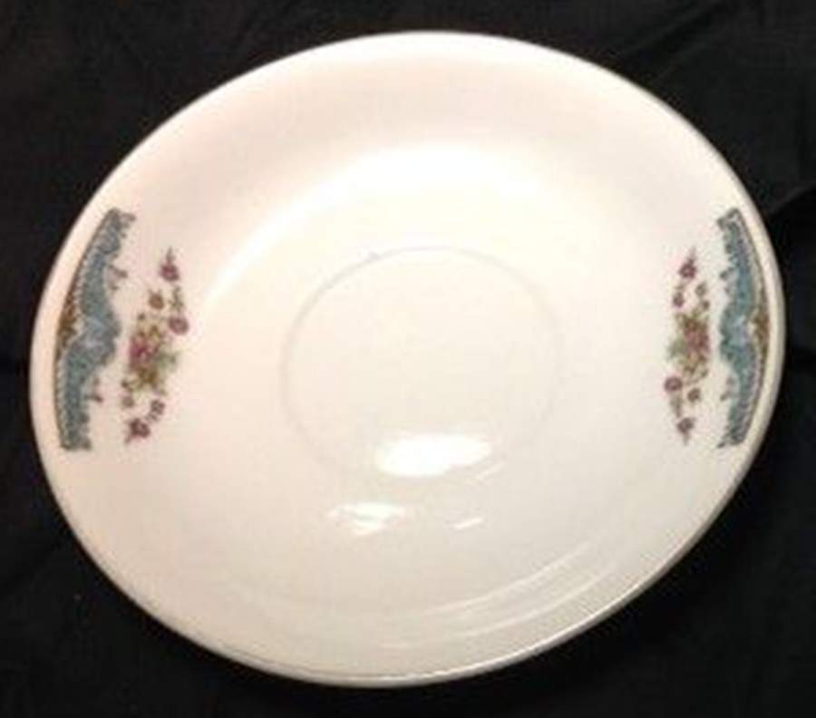 DIA33 Saucer by Diamond (Japan)-1