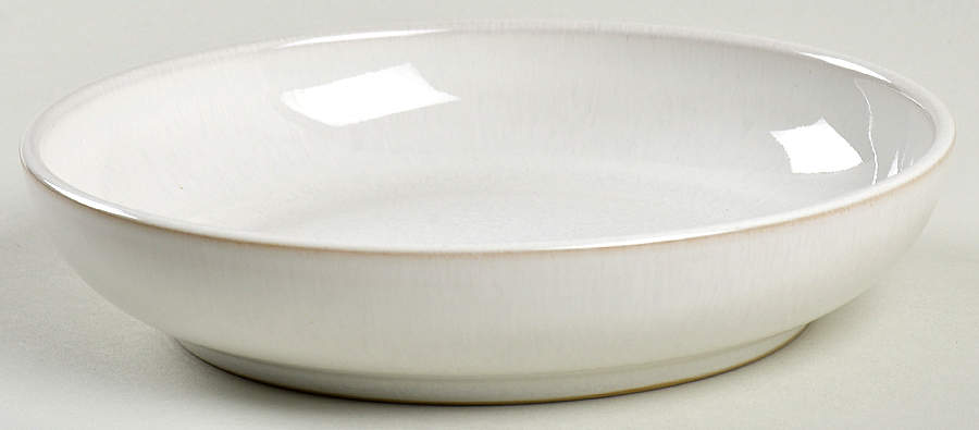 Natural Canvas 6" Nesting Bowl by Denby-Langley-1