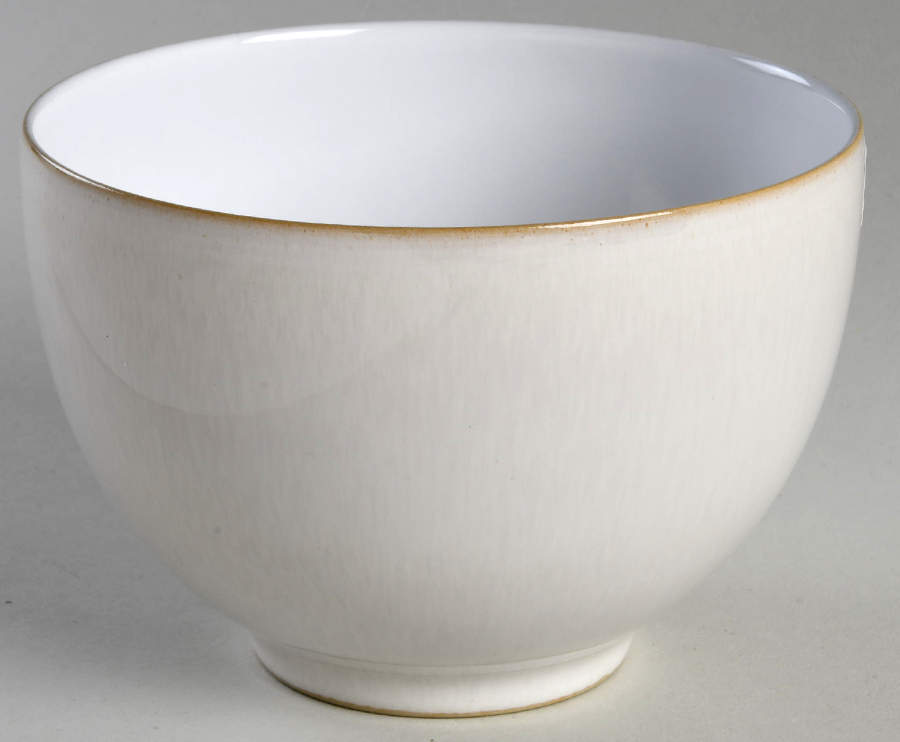 Natural Canvas Noodle Bowl by Denby-Langley-1