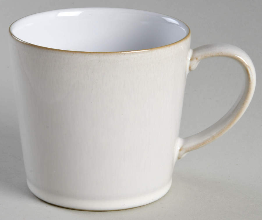 Natural Canvas Mug by Denby-Langley-1